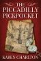 [Detective Lavender Mysteries 01] • The Piccadilly Pickpocket